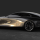 Illustration for article titled The Mazda Vision Coupe Concept Is One Of The Best Sedan Designs Weve Seen In A Whileem/em